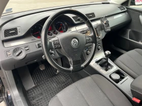Обява за продажба на VW Passat CBAB ~8 300 лв. - изображение 8