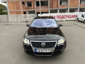 Обява за продажба на VW Passat CBAB ~8 300 лв. - изображение 1
