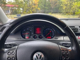 Обява за продажба на VW Passat CBAB ~8 300 лв. - изображение 10