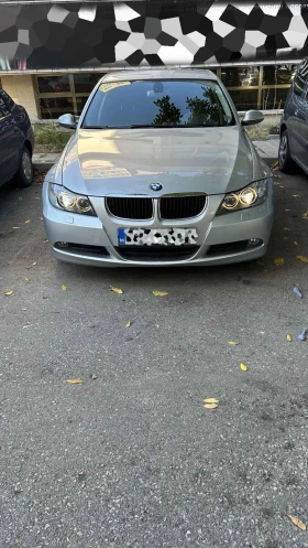 BMW 318 2.0 - 10700 лв. / 5470.82 € - 52912064 2