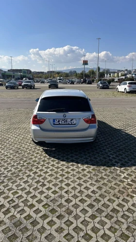 BMW 318 2.0 - 10700 лв. / 5470.82 € - 52912064 3