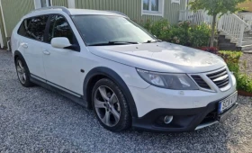Saab 9-3 SAAB 9-3X | Mobile.bg    3