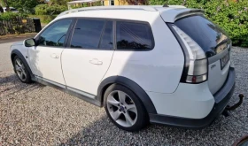 Saab 9-3 SAAB 9-3X | Mobile.bg    2