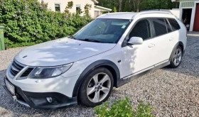     Saab 9-3 SAAB 9-3X