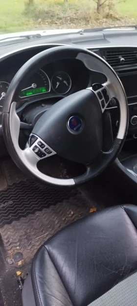 Обява за продажба на Saab 9-3 SAAB 9-3X ~9 999 лв. - изображение 11 | Auto.bg Обява за продажба на Saab 9-3 SAAB 9-3X ~9 999 лв. - изображение 11