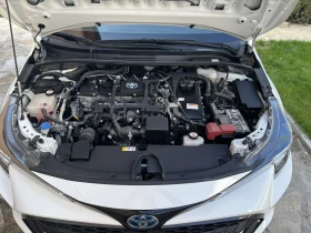 Toyota Corolla 1.8 Hybrid Executive - 34900 лв. / 17844.09 € - 25020070 6