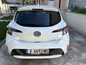 Toyota Corolla 1.8 Hybrid Executive - 34900 лв. / 17844.09 € - 25020070 5