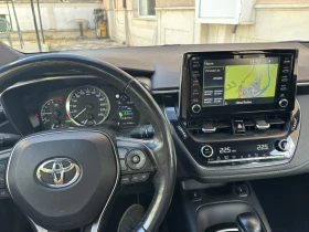 Toyota Corolla 1.8 Hybrid Executive - 34900 лв. / 17844.09 € - 25020070 15