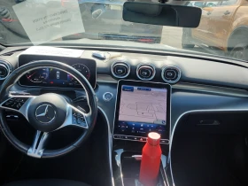 Mercedes-Benz C 300 * CARFAX * БЕЗ ПЪРВОНАЧАЛНА ВНОСКА - 61000 лв. / 31188.80 € - 22219437 6
