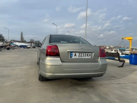Toyota Avensis 2.0 D-4D , снимка 4