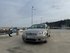 Toyota Avensis 2.0 D-4D , снимка 2