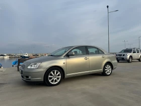 Toyota Avensis 2.0 D-4D , снимка 3