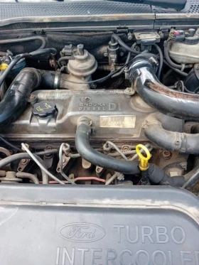 Ford Focus, снимка 6