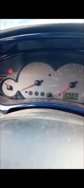 Ford Focus, снимка 1