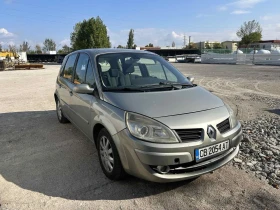 Renault Scenic  - изображение 1