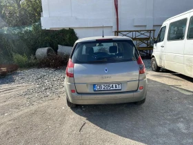 Renault Scenic | Mobile.bg    6