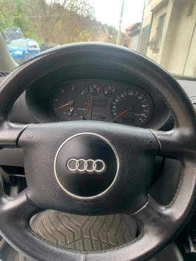 Audi A3, снимка 4