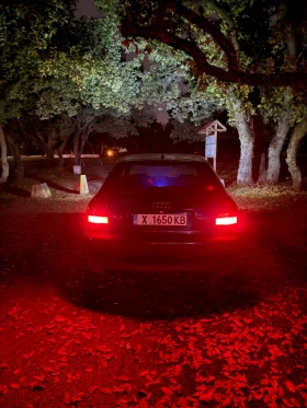 Audi A3, снимка 3