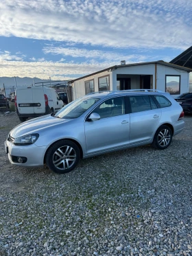 VW Golf 1.6TDI* DSG-7* Variant* ЛИЗИНГ - 9800 лв. / 5010.66 € - 75299751 7
