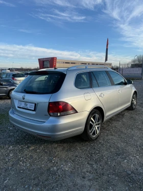 VW Golf 1.6TDI* DSG-7* Variant* ЛИЗИНГ - 9800 лв. / 5010.66 € - 75299751 4