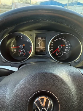 VW Golf 1.6TDI* DSG-7* Variant* ЛИЗИНГ - 9800 лв. / 5010.66 € - 75299751 15