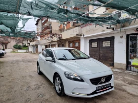 Volvo V40 1.6D* EURO-5B* LED* , снимка 4