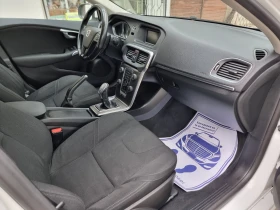 Volvo V40 1.6D* EURO-5B* LED* , снимка 11