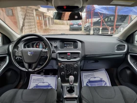 Volvo V40 1.6D* EURO-5B* LED* , снимка 10