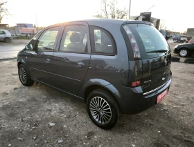 Opel Meriva 1.6i - FACELIFT, снимка 6