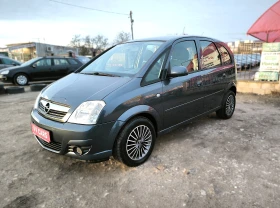 Opel Meriva 1.6i - FACELIFT, снимка 7