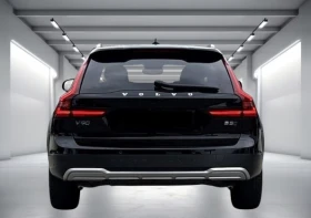 Volvo V90 Cross Country B5 = Plus = Гаранция - 101340 лв. / 51814.32 € - 89910960 2