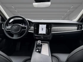 Volvo V90 Cross Country B5 = Plus = Гаранция - 101340 лв. / 51814.32 € - 89910960 8