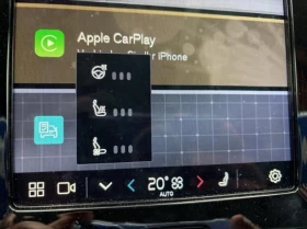 Volvo V90 Cross Country B5 = Plus = Гаранция - 101340 лв. / 51814.32 € - 89910960 9