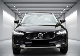 Volvo V90 Cross Country B5 = Plus = Гаранция