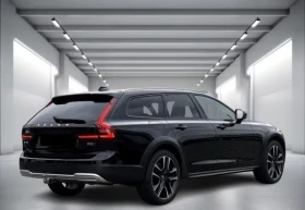 Volvo V90 Cross Country B5 = Plus = Гаранция - 101340 лв. / 51814.32 € - 89910960 3