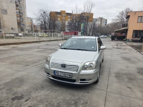 Toyota Avensis - 2800 € / 5476.32 лв. - 47933311 6