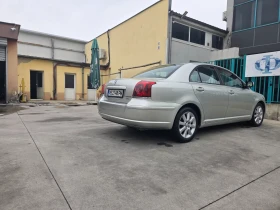 Toyota Avensis - 2800 € / 5476.32 лв. - 47933311 8