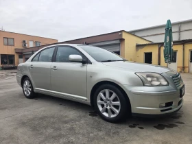 Toyota Avensis - 2800 € / 5476.32 лв. - 47933311 14