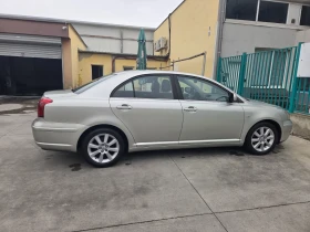 Toyota Avensis - 2800 € / 5476.32 лв. - 47933311 9