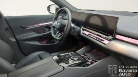 BMW i5 40 xDrive Touring M Sport Pro - 63600 € / 124390.79 лв. - 99377314 8