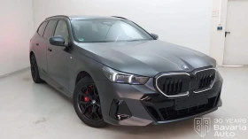 BMW i5 40 xDrive Touring M Sport Pro - 63600 € / 124390.79 лв. - 99377314 4