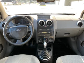 Ford Fusion 1.4TDCI/2003ГОДИНА - 1750 € / 3422.70 лв. - 96212570 11