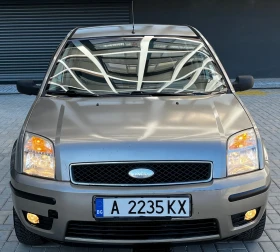 Ford Fusion 1.4TDCI/2003ГОДИНА - 1750 € / 3422.70 лв. - 96212570 7