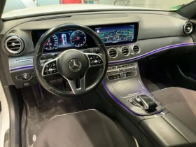 Mercedes-Benz E 400 d 4M AMG Line Designo/360/Head-up/Сервизна история - 36900 € / 72170.13 лв. - 31235066 4