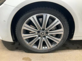 Mercedes-Benz E 400 d 4M AMG Line Designo/360/Head-up/Сервизна история - 36900 € / 72170.13 лв. - 31235066 9