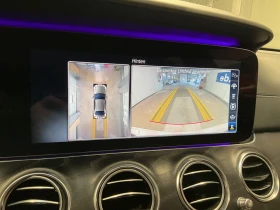 Mercedes-Benz E 400 d 4M AMG Line Designo/360/Head-up/Сервизна история - 36900 € / 72170.13 лв. - 31235066 6