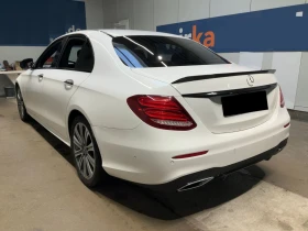 Mercedes-Benz E 400 d 4M AMG Line Designo/360/Head-up/Сервизна история - 36900 € / 72170.13 лв. - 31235066 2