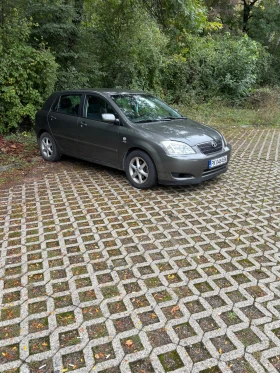 Toyota Corolla 2.0 D- 4 D - 1150 € / 2249.20 лв. - 63520336 2