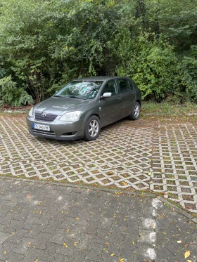 Toyota Corolla 2.0 D- 4 D - 1150 € / 2249.20 лв. - 63520336 4