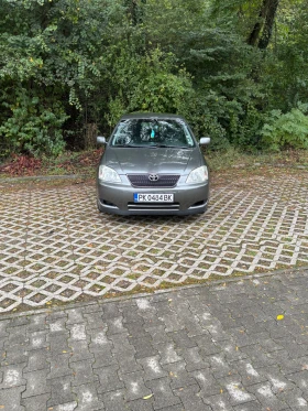 Toyota Corolla 2.0 D- 4 D - 1150 € / 2249.20 лв. - 63520336 3